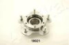 ASHIKA 44-18021 Wheel Hub